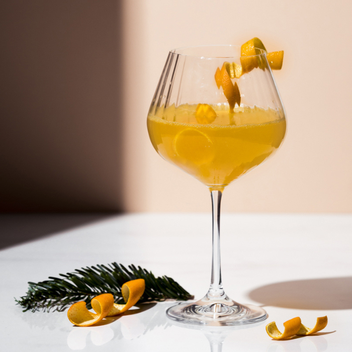 Spritz de Noël