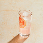 Limonade Pamplemousse Rose