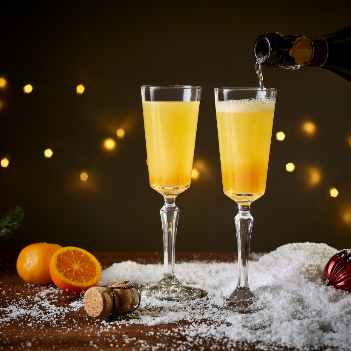 Mimosa Festif
