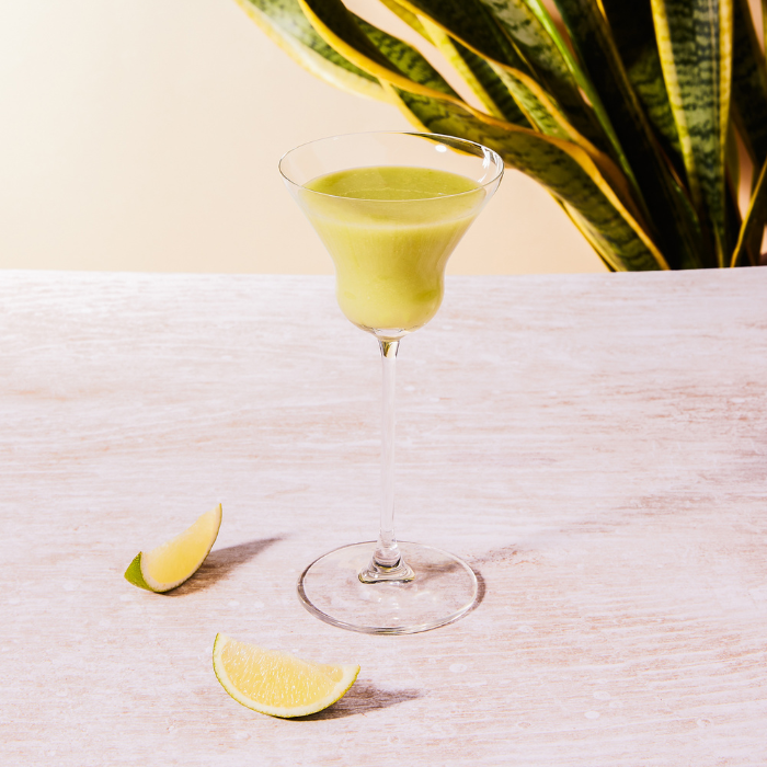 Avocatini