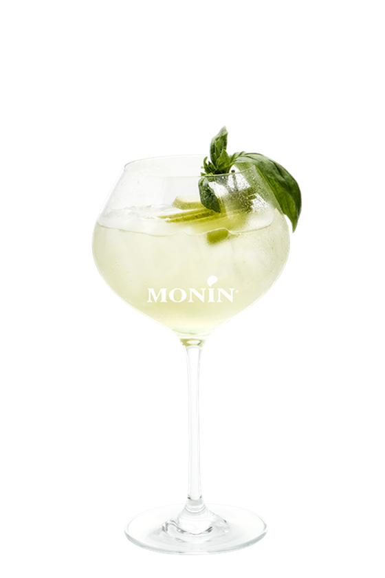 Spritzer Pomme Verte Mangue