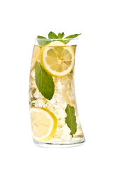 Thé Glacé Ananas Mojito Mint