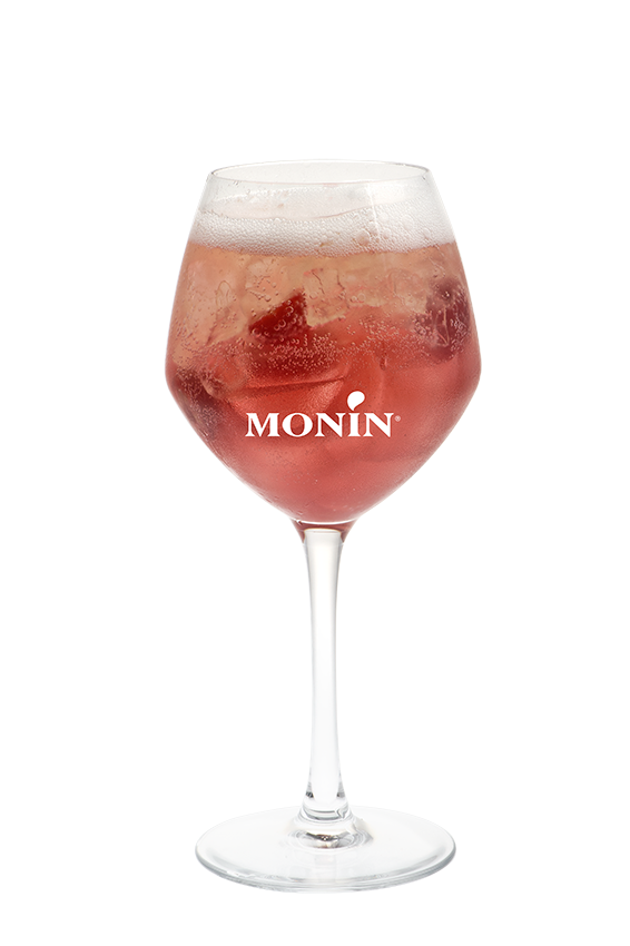 Framboise Spritzer