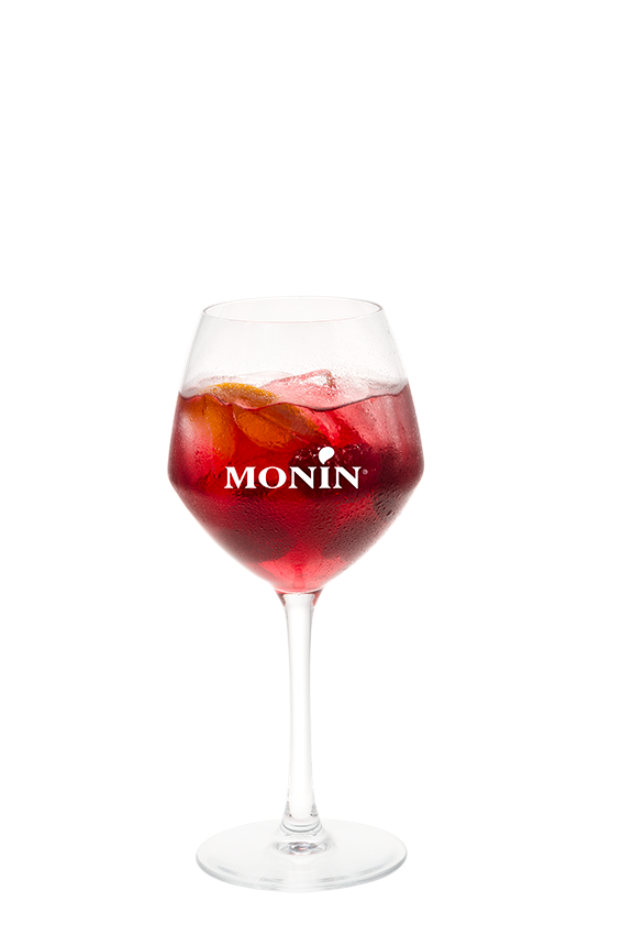 Rosé Hibiscus