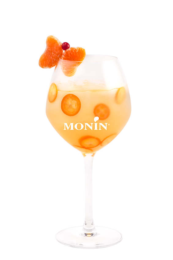 SPRITZER MANDARINE