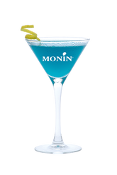 Martini Curaçao Bleu