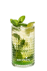 Mojito Concombre Pomme Verte