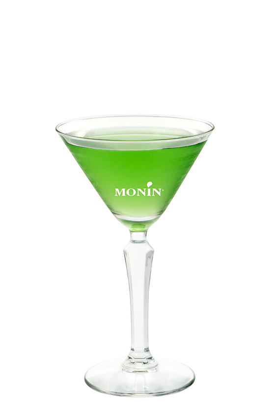 Daïquiri Banane Verte