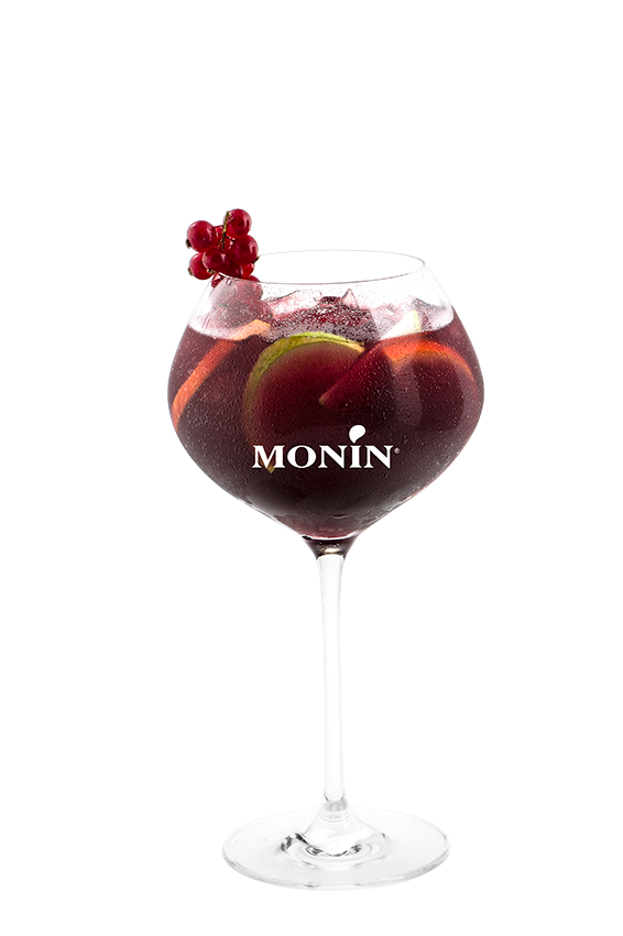 Sangria Myrtille Pomegranate