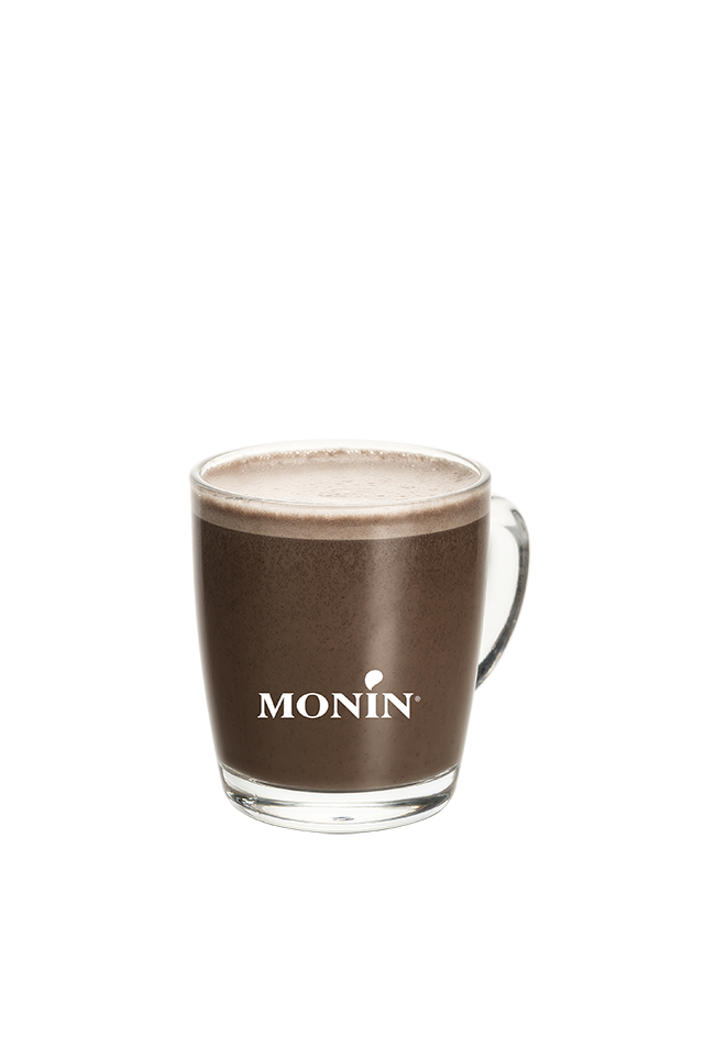 Chocolat Chaud Gingembre