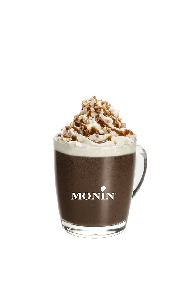 Chocolat chaud Caramel Sans Sucre