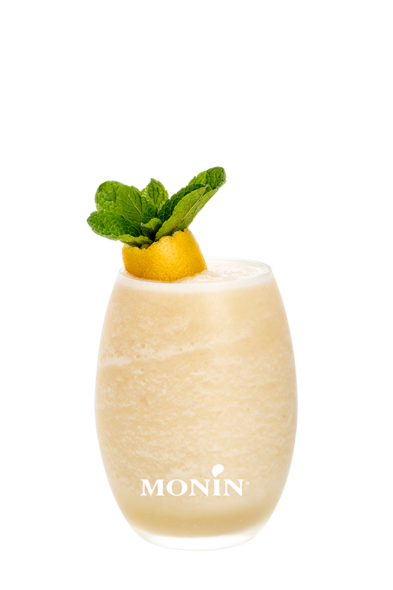 Smoothie Orange et Pamplemousse Rose
