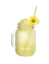 Limonade Fleur de Sureau