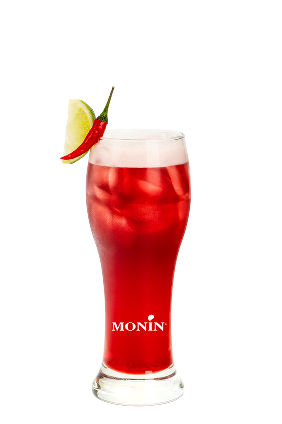 Bière Limonade Spicy
