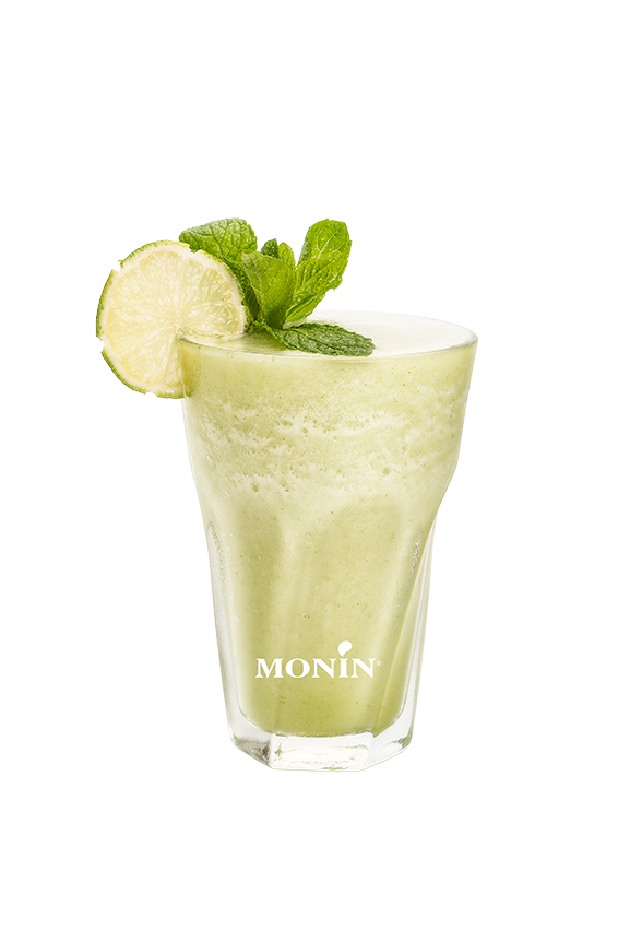 Virgin Frozen Mojito