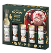 Coffret de Noël - Sirops pour Café - 5x5cl