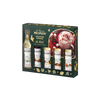 Coffret de Noël - Sirops pour Café - 5x5cl