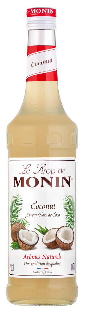 Sirop Saveur Noix de Coco