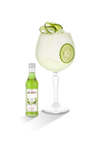 Coffret de Sirops pour Gin Tonic - 5x5 cl