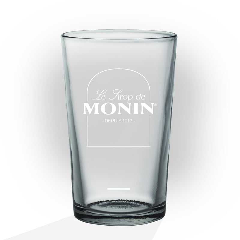 Verre à Sirops MONIN x6