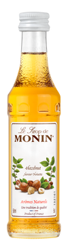 Sirop Saveur Noisette