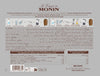 Le Frappé de MONIN Saveur Chocolat