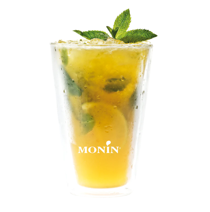 Indian Mojito