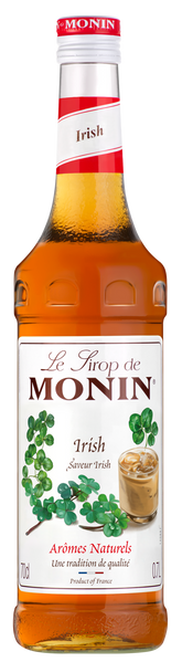 Sirop Saveur Irish