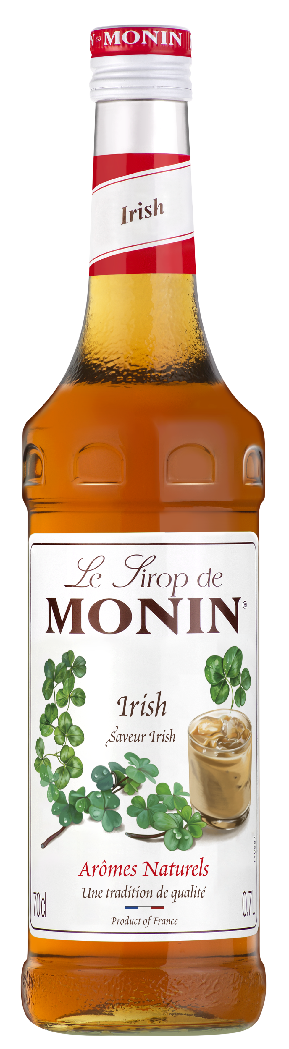 Sirop Saveur Irish