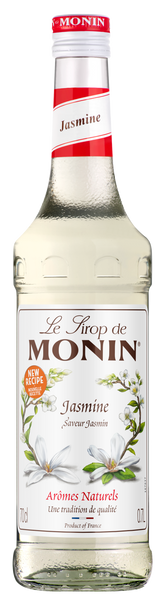 Sirop Saveur Jasmin