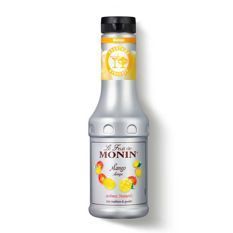 Le Fruit Mangue