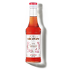 Le Sirop de MONIN Saveur Fleur de Cerisier