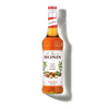 Le Sirop de MONIN Saveur Noisette