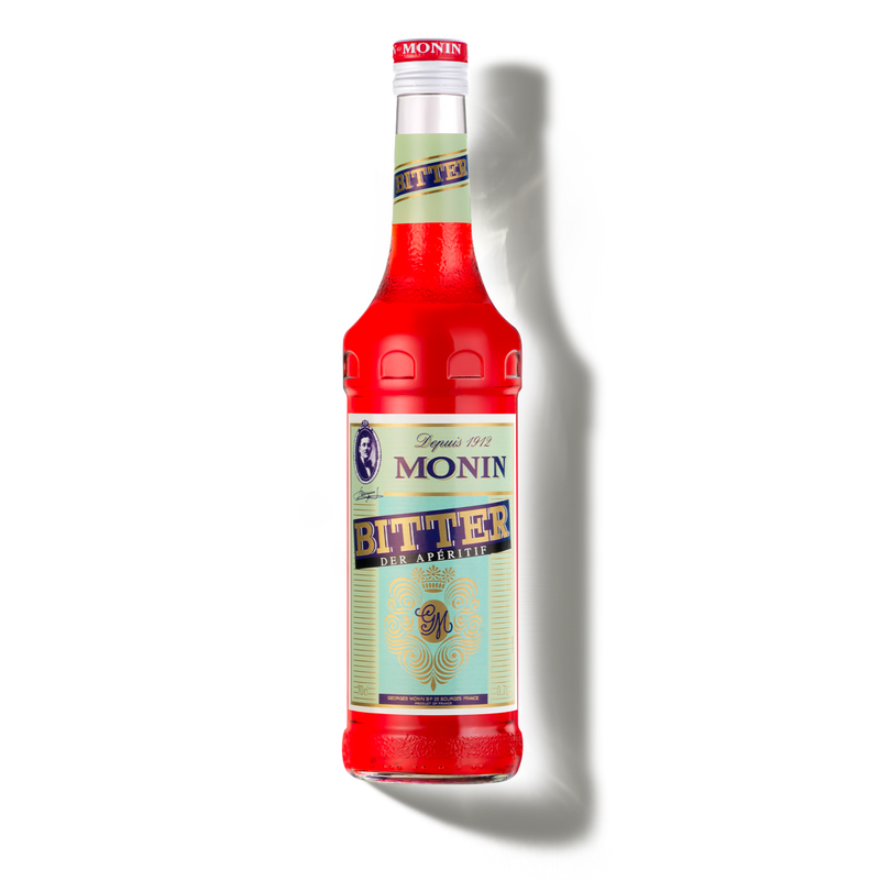 Le Concentré de MONIN Bitter