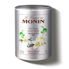 Le Frappé de MONIN Saveur Vanille