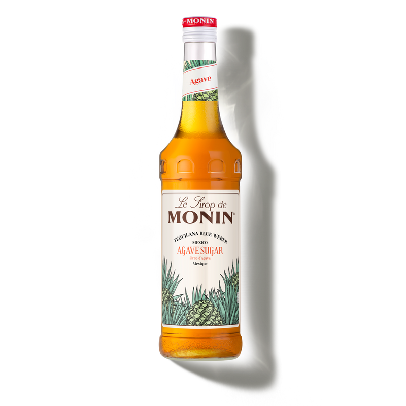 Le Sirop de MONIN Agave