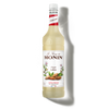 Le Sirop de MONIN Orgeat
