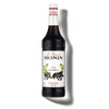 Le Sirop de MONIN Cassis