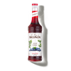 Le Sirop de MONIN Myrtille
