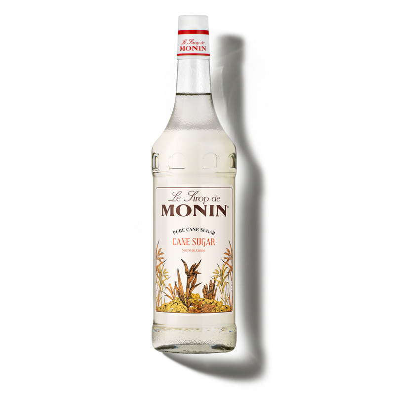 Le Sirop de MONIN Pur Sucre de Canne