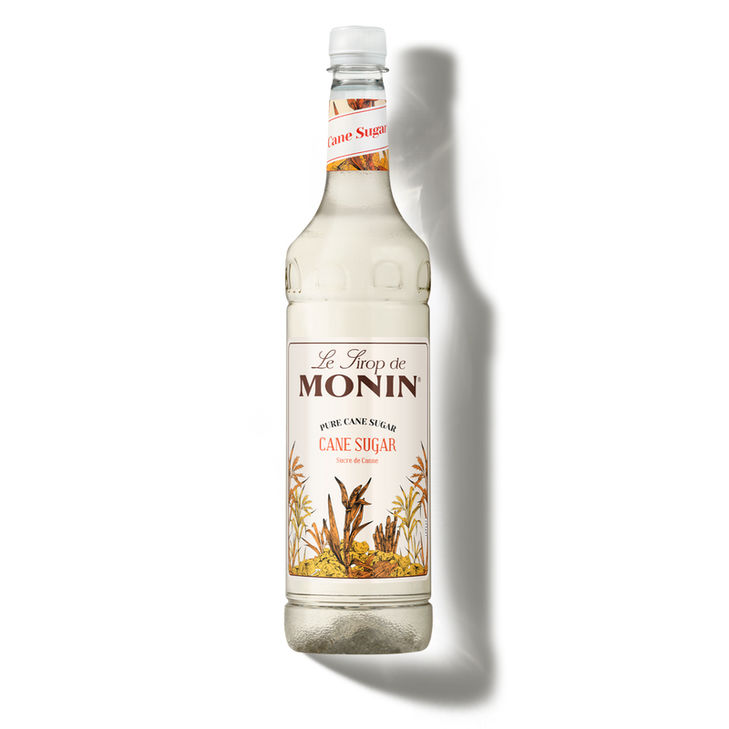 Le Sirop de MONIN Pur Sucre de Canne