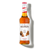 Le Sirop de MONIN Saveur Caramel