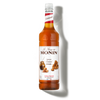 Le Sirop de MONIN Saveur Caramel