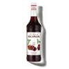 Le Sirop de MONIN Cerise