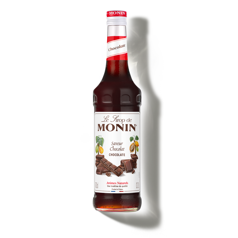 Le Sirop de MONIN Saveur Chocolat