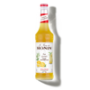 Le Sirop de MONIN Base Limonade (cloudy limonade)