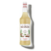 Le Sirop de MONIN Saveur Noix de Coco
