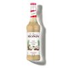 Le Sirop de MONIN Saveur Noix de Coco