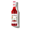Le Sirop de MONIN Canneberge