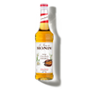 Le Sirop de MONIN Saveur Crème Brulée